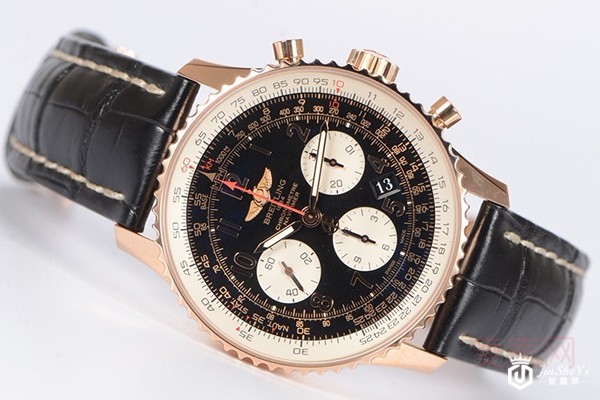 百年灵二手表有回收的地方吗？