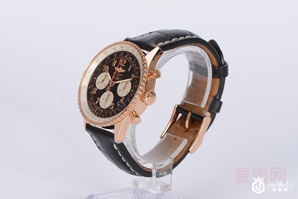 百年灵二手表有回收的地方吗？