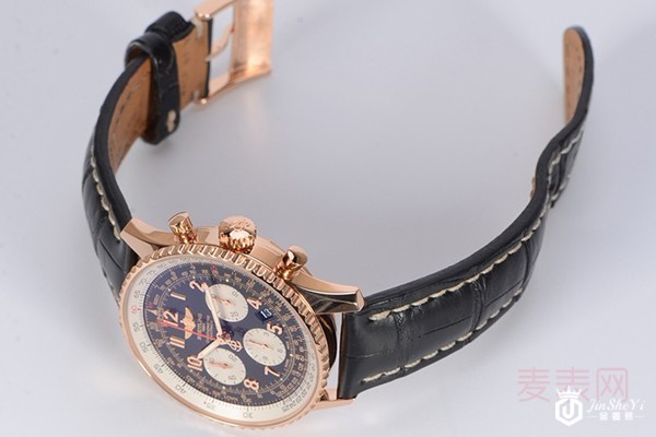 百年灵二手表有回收的地方吗？