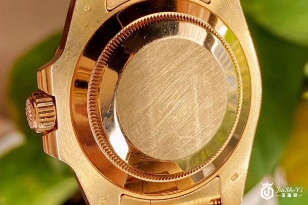 黄金手表回收去哪里流程更便捷