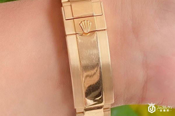 黄金手表回收去哪里流程更便捷