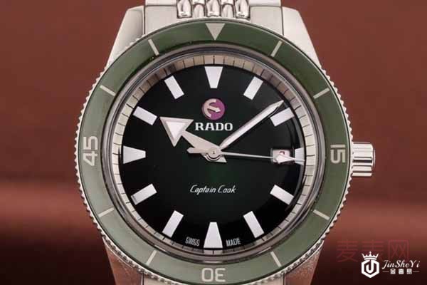 雷达二手手表想要上门回收可以去哪