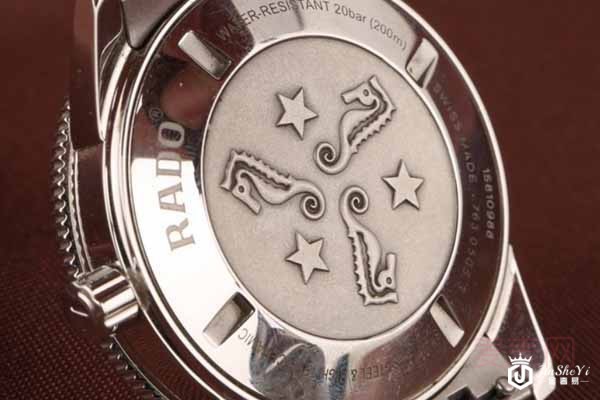 雷达二手手表想要上门回收可以去哪