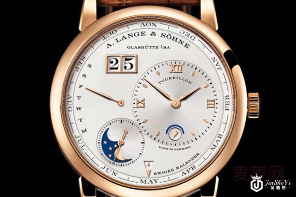 二手手表回收哪里支持在线评估