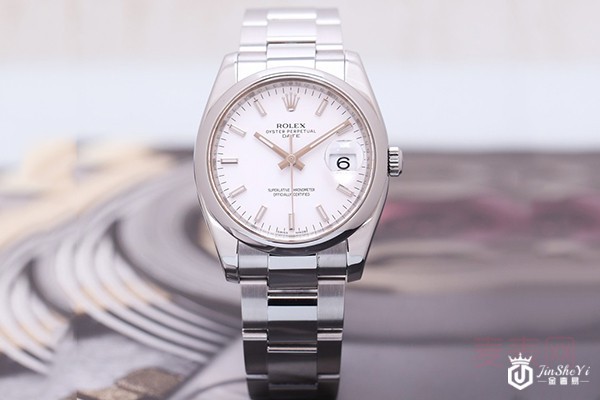 回收劳力士表给价高的店铺地址推荐