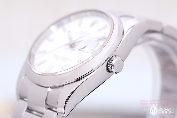 回收劳力士表给价高的店铺地址推荐