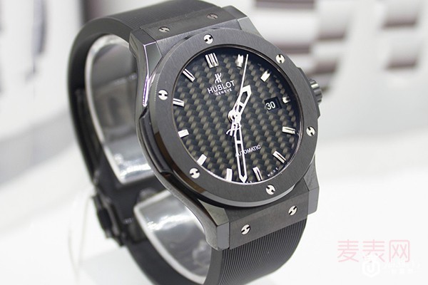 回收名贵手表在哪里可以免费估价？