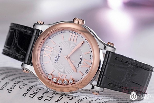 回收名贵手表在哪里可以免费估价？