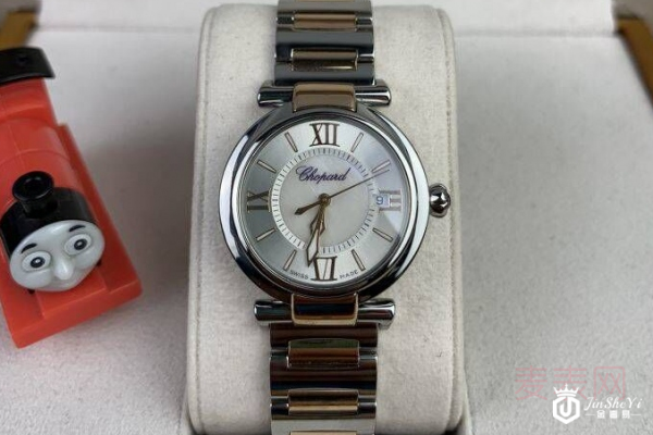 回收名表公司在哪里寻找呢