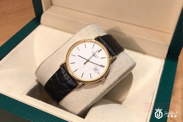 二手浪琴军旗L4.216.4.12.6手表