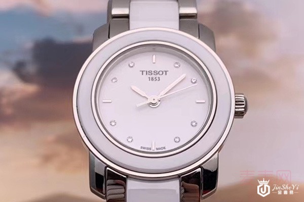 二手天梭手表一般拿去哪里回收