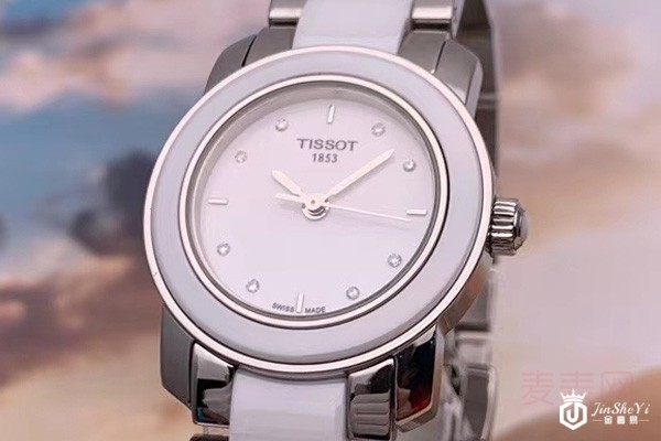 二手天梭手表一般拿去哪里回收