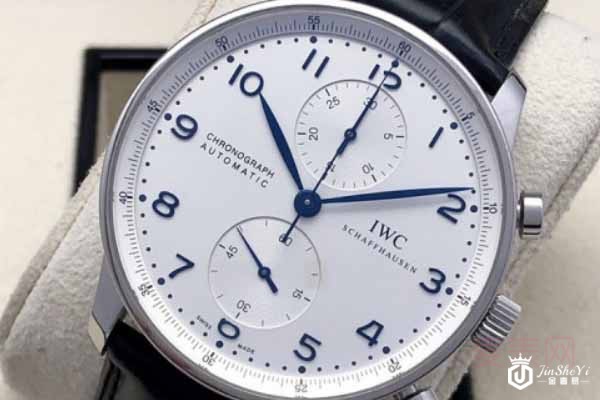 用过的二手名表哪里可以回收