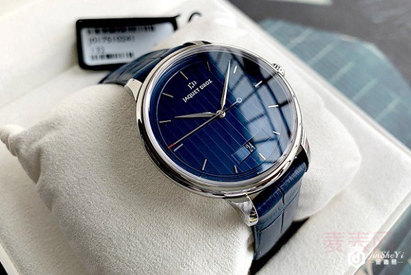 二手雅克德罗星辰J017510241手表