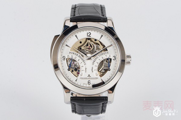 二手积家三问Q1646420手表展示图