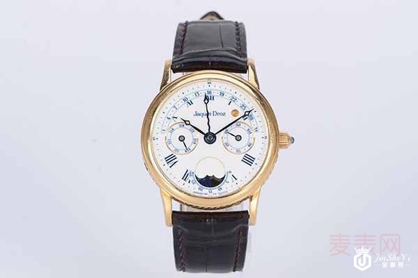 哪里有回收黄金手表的地方