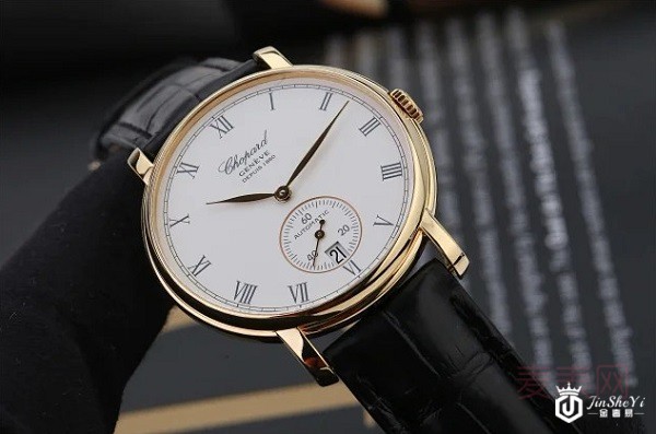 二手萧邦CLASSIC系列161223手表