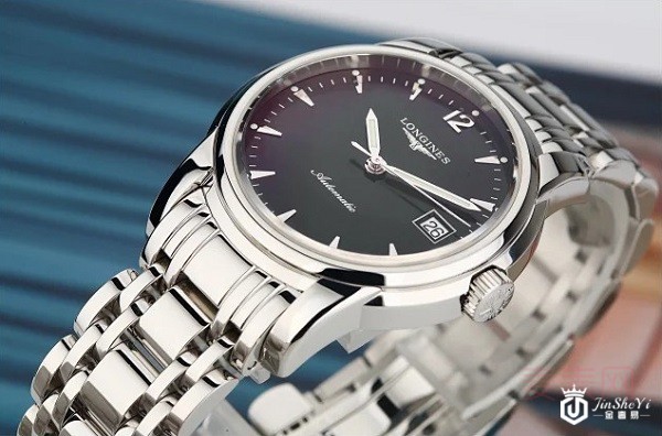 二手浪琴索伊米亚L2.763.4.52.6手表