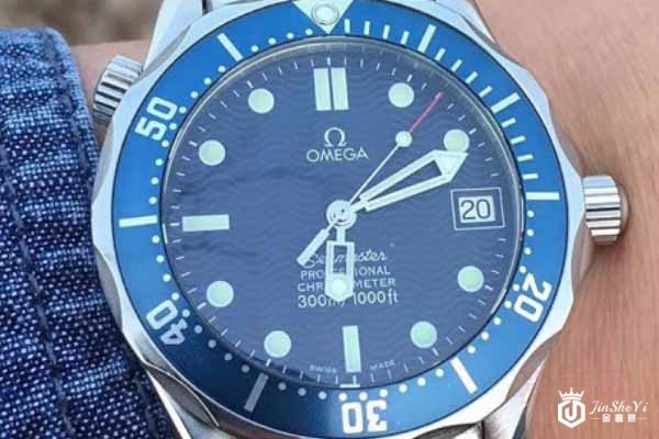 二手欧米茄手表可以卖吗 回收去哪里