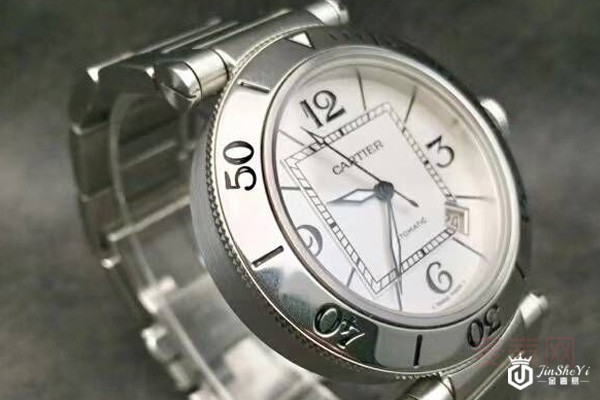 2手手表回收地址在哪里