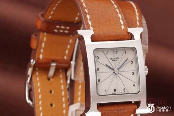 哪里可以爱马仕名表回收 正规机构才是好出路