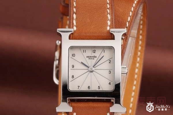 哪里可以爱马仕名表回收 正规机构才是好出路