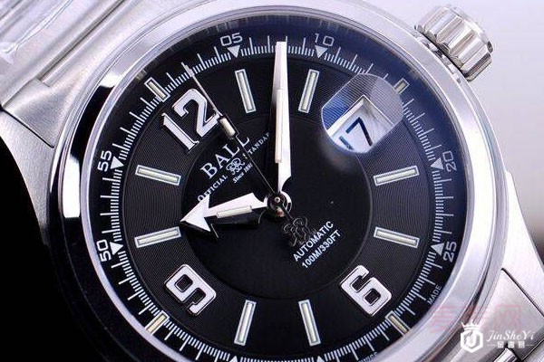 哪里回收名牌手表 回收好去处就看这里