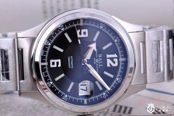 哪里回收名牌手表 回收好去处就看这里