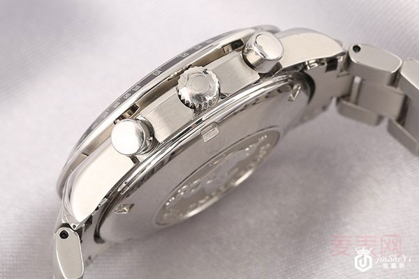 欧米茄手表表店回收吗 内行人士建议来这里