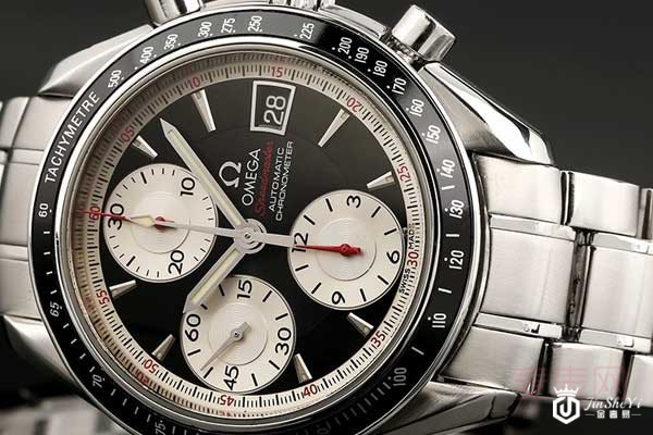 欧米茄手表表店回收吗 内行人士建议来这里