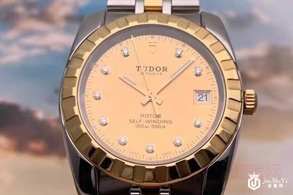 二手帝舵哪里回收报价高一点