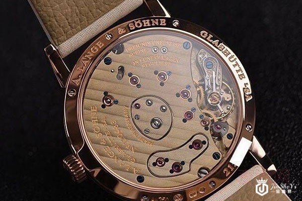 线上旧名牌手表回收机构推荐