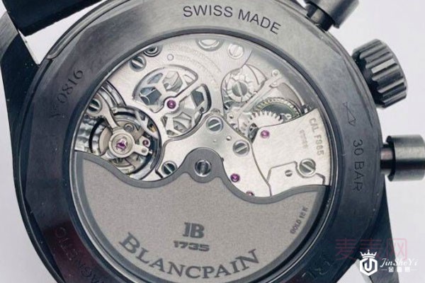 旧宝珀名表回收店哪里找 最佳回收平台来了