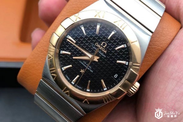 回收名牌旧手表价位是多少