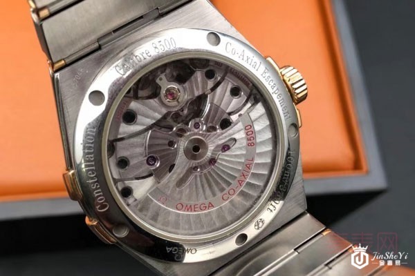 回收名牌旧手表价位是多少