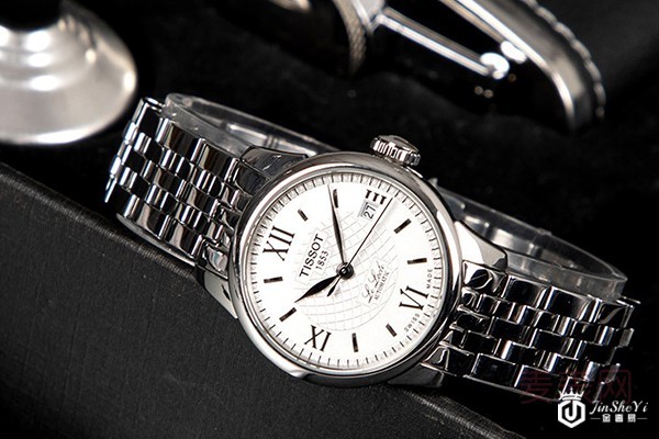 回收天梭表的地方有新的选择了 回收天梭表的地方有新的选择了