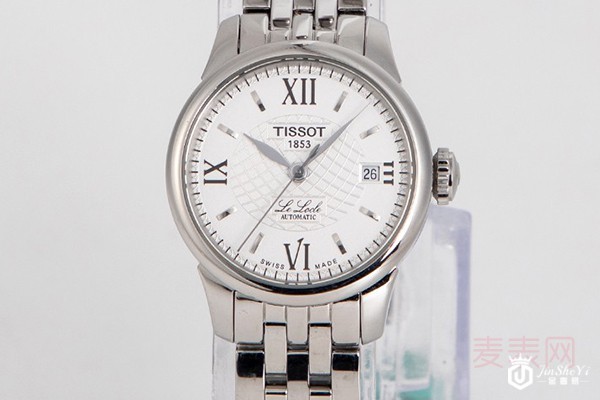 回收天梭表的地方有新的选择了 回收天梭表的地方有新的选择了