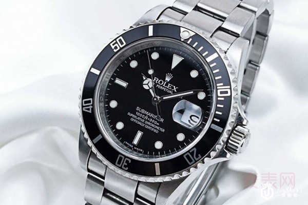 哪里有高档手表回收？点击这里轻松上门