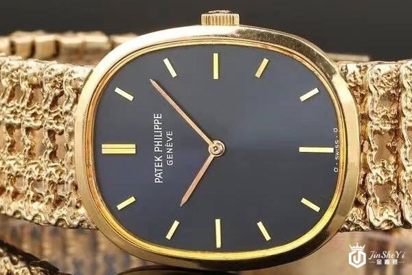 百达翡丽手表回收哪里有靠谱机构推荐