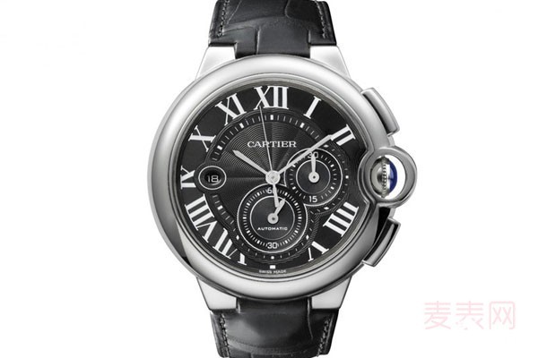 旧卡地亚名表回收店可以回收吗