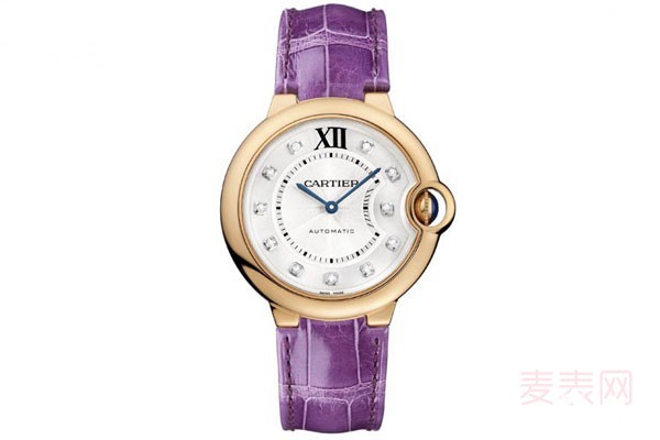 旧卡地亚名表回收店可以回收吗