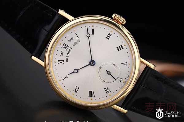 哪里回收手表好 轻松解决看这里