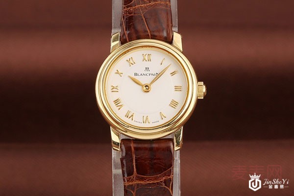 宝珀手表回收哪家好 上门回收平台值得拥有