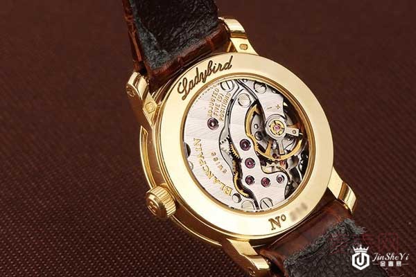 宝珀手表回收哪家好 上门回收平台值得拥有