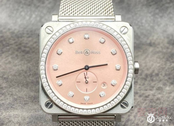 哪里柏莱士手表回收门槛低