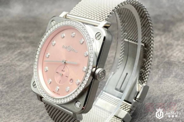 哪里柏莱士手表回收门槛低