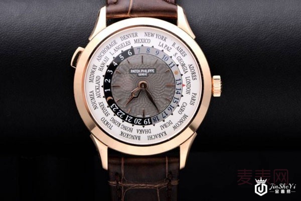 20多年前的手表回收吗？要去哪里