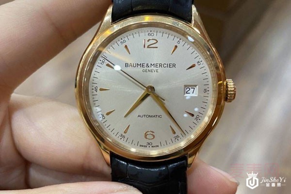 20多年前的手表回收吗？要去哪里