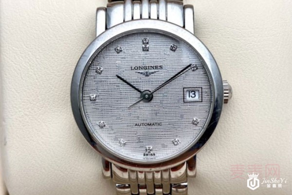 20多年前的手表回收吗？要去哪里