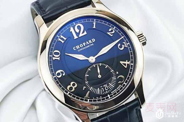 哪里萧邦手表回收可以免费估价